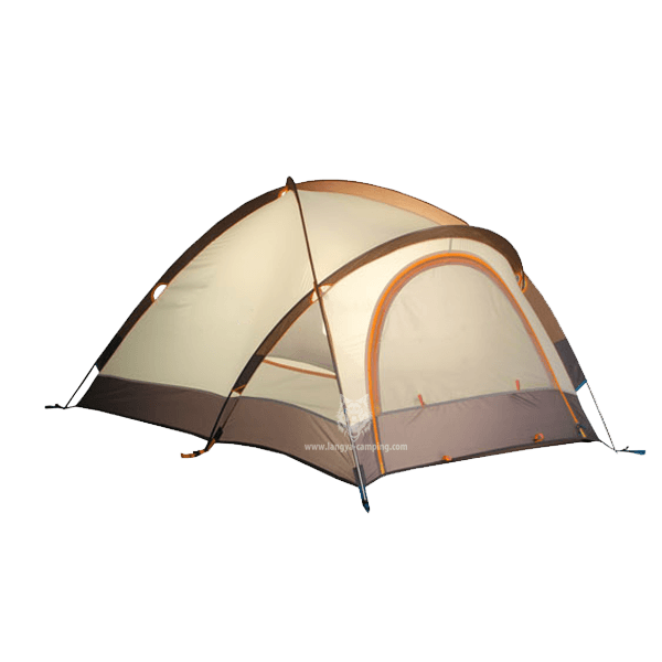 2 man four season alpine tent