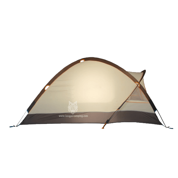 2 man four season alpine tent