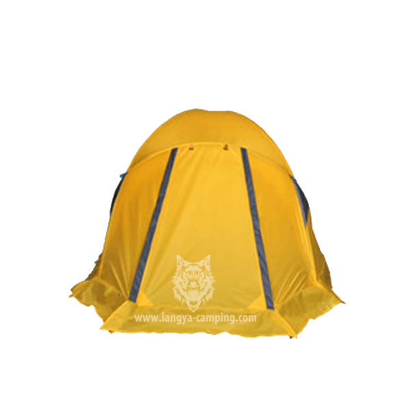 2 man four season alpine tent