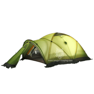 Professional 2 man four season alpine tent LY-075D