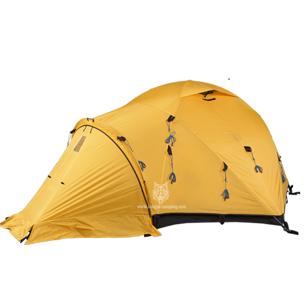 Professional four season alpine storm tent