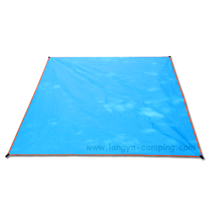 tent mat