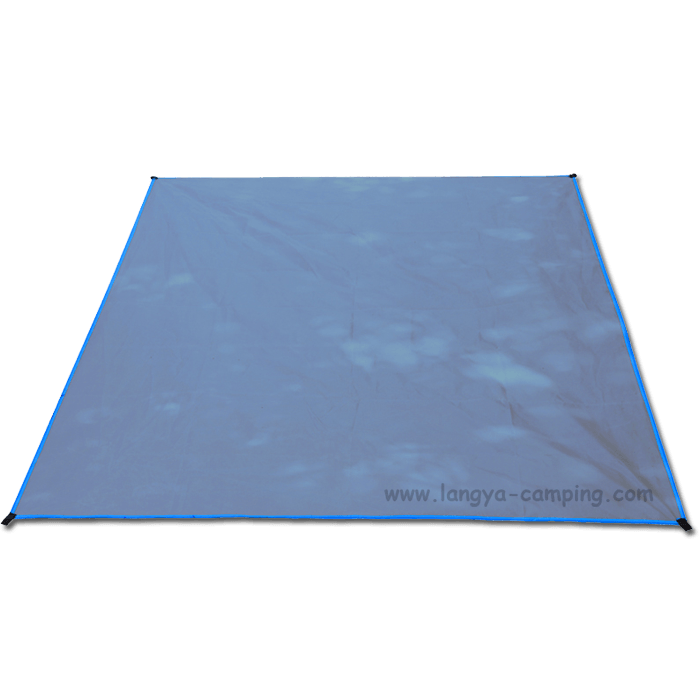 tent mat