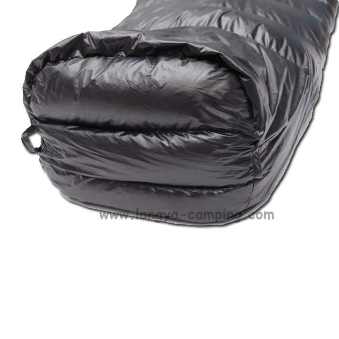 sleeping bag -35
