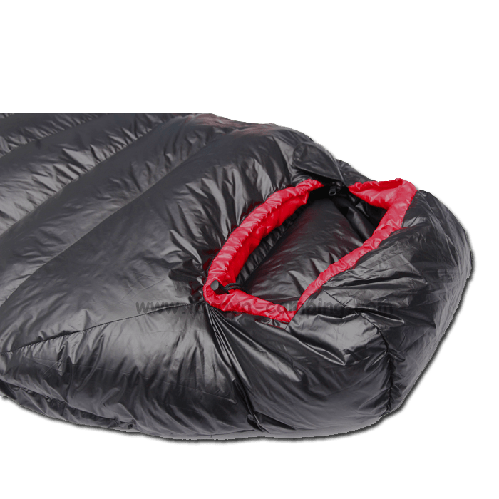 sleeping bag -35