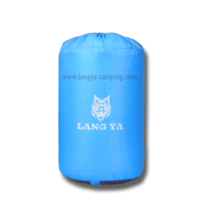 top sale zip together double sleeping bag