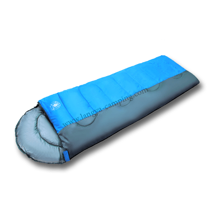 ultralight sleeping bag