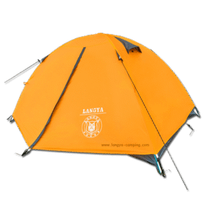 2 man tent nice color LY10103