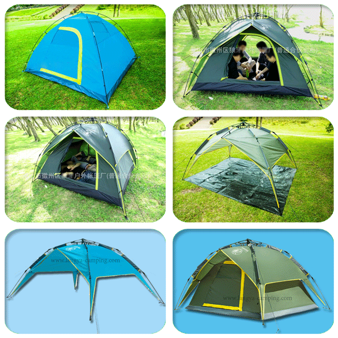 easy up tent