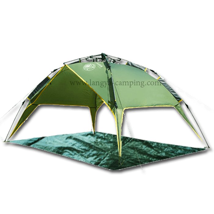 easy up tent