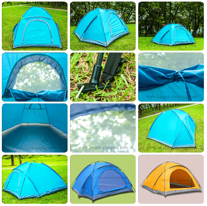 2 man tent moonlight tent