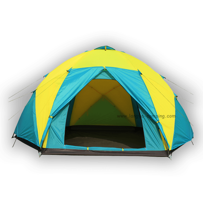 Party tent