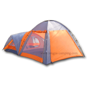 8 man tent LY-10107