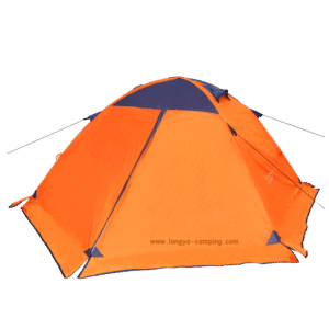 4 season tent with snow skirt LY-10246-5525