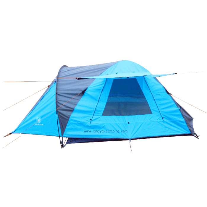 4 man tent
