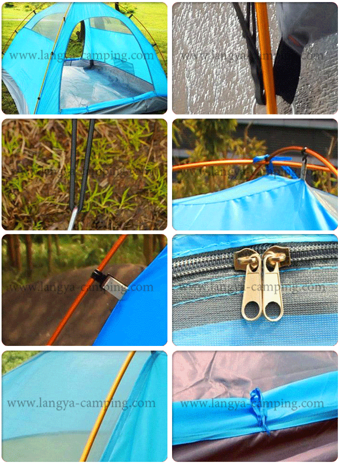 4 man storm tent