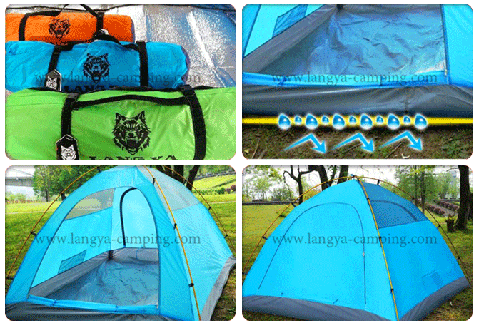 4 man storm tent