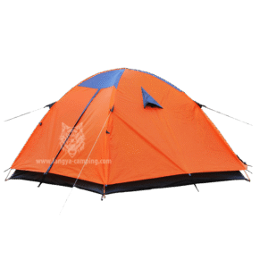 4 man alu pole tent LY-4432