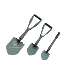 Camping folding shovels LY-8879