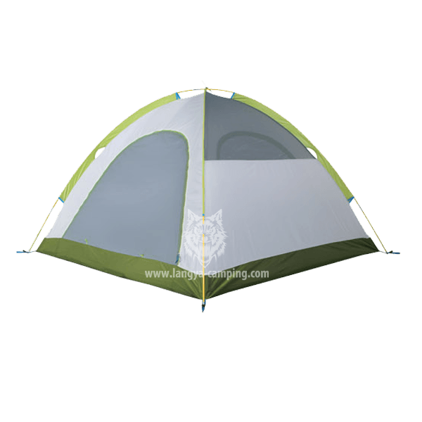 4 man four season family tent