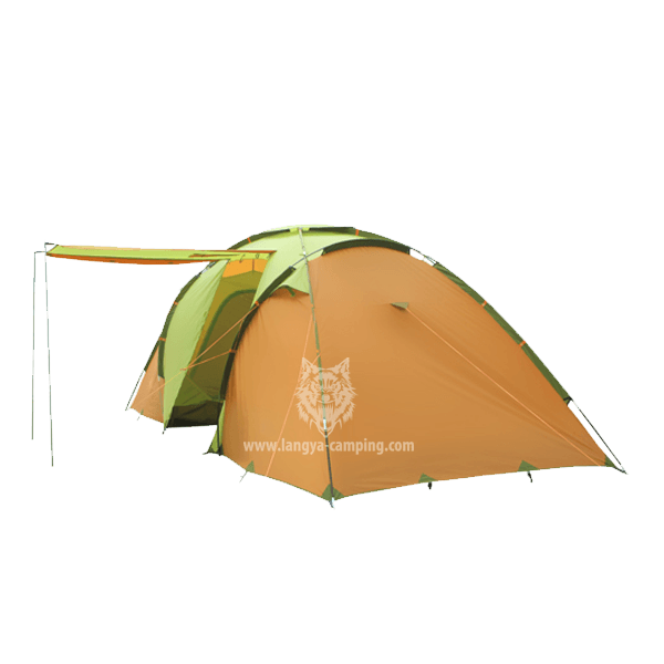 6 man large four season tent