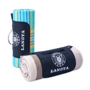 cashmere picnic rug LY-60112