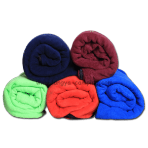 fleece envelope sleeping bag LY-20220