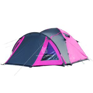 Tent with bedroom LY-10156