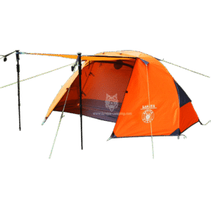 Double layer single man waterproof tent LY-10147